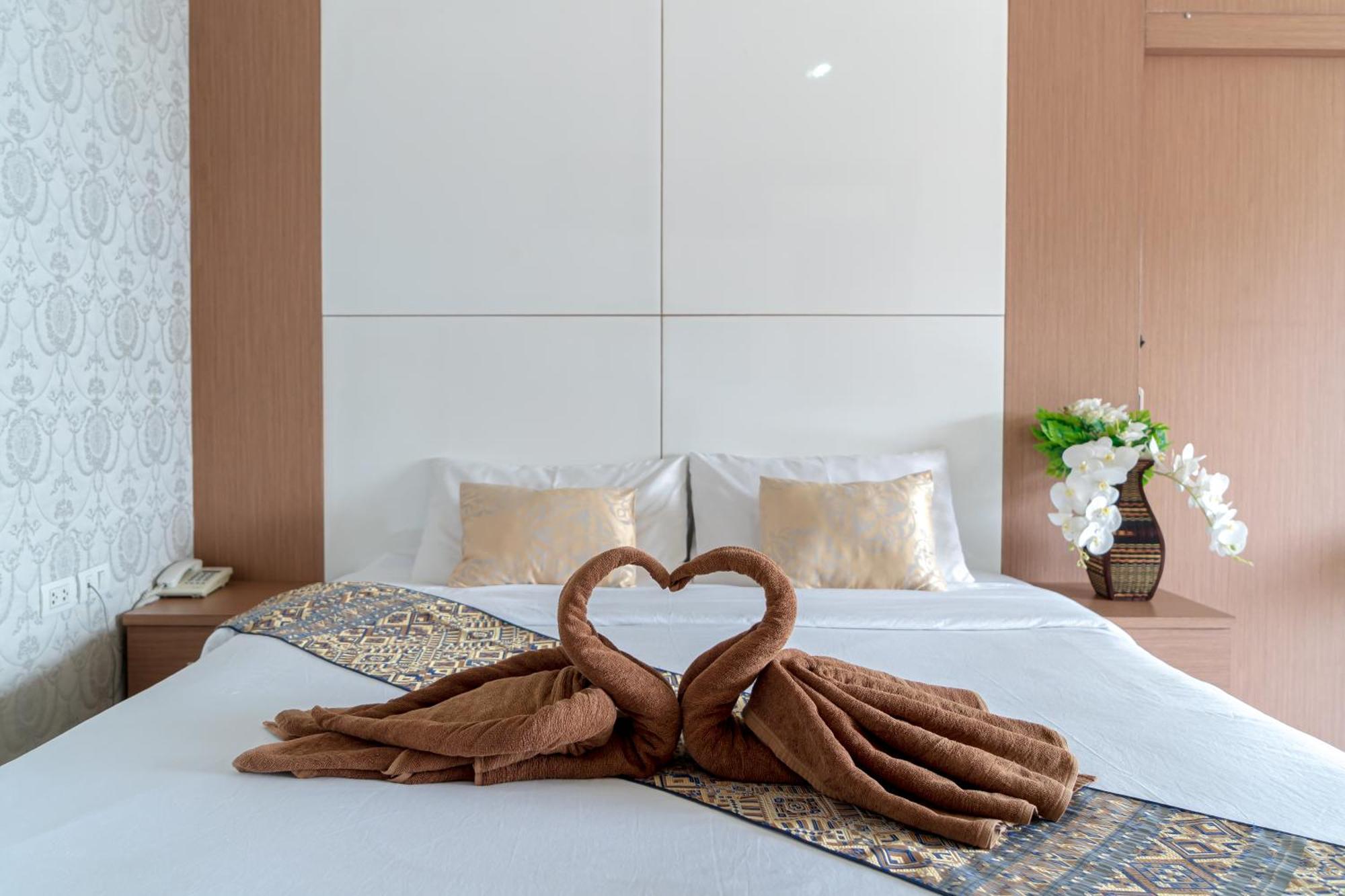 The Infinity Suite Chiangrai Chiang Rai Eksteriør bilde