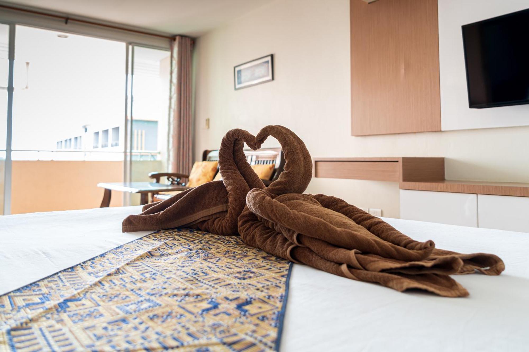 The Infinity Suite Chiangrai Chiang Rai Eksteriør bilde