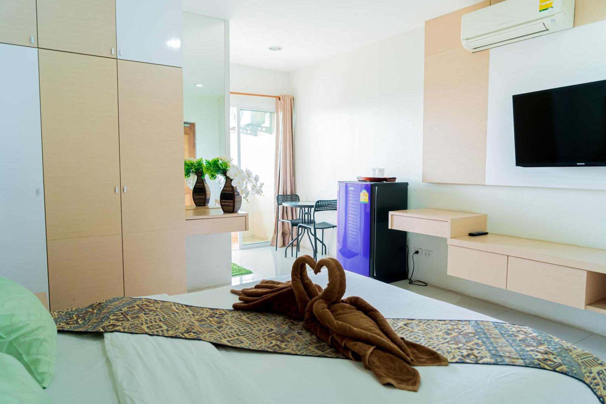 The Infinity Suite Chiangrai Chiang Rai Eksteriør bilde