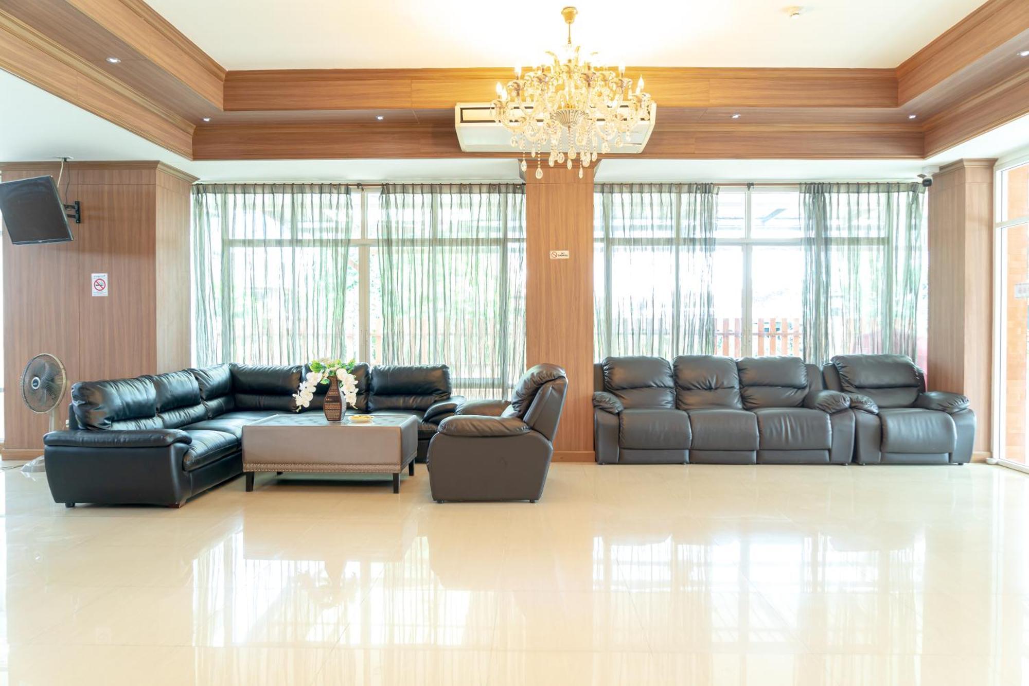 The Infinity Suite Chiangrai Chiang Rai Eksteriør bilde