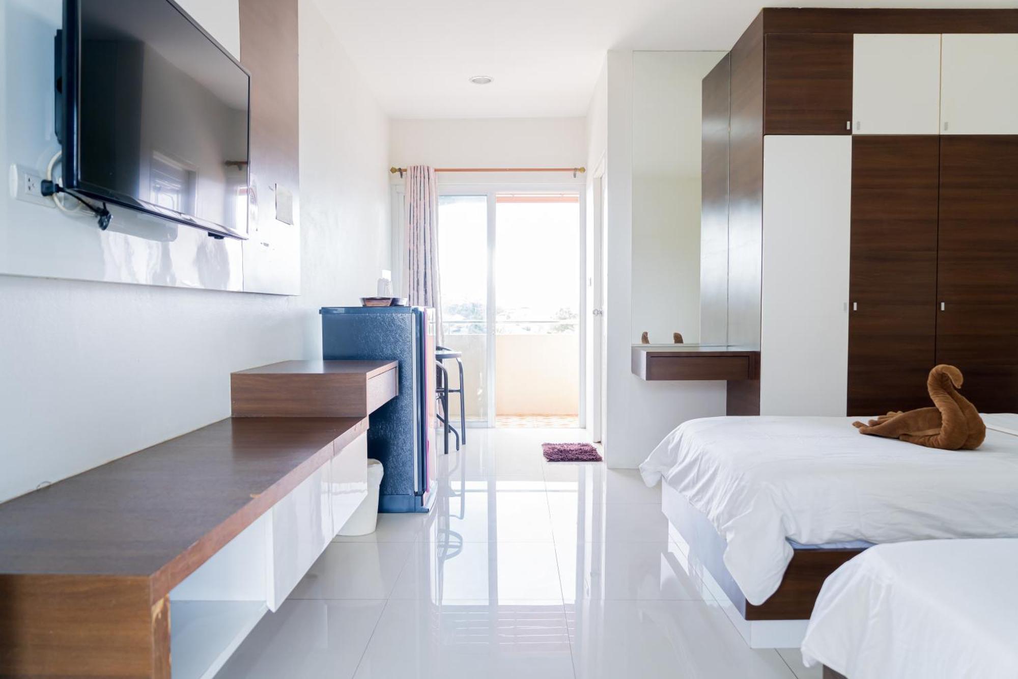 The Infinity Suite Chiangrai Chiang Rai Eksteriør bilde