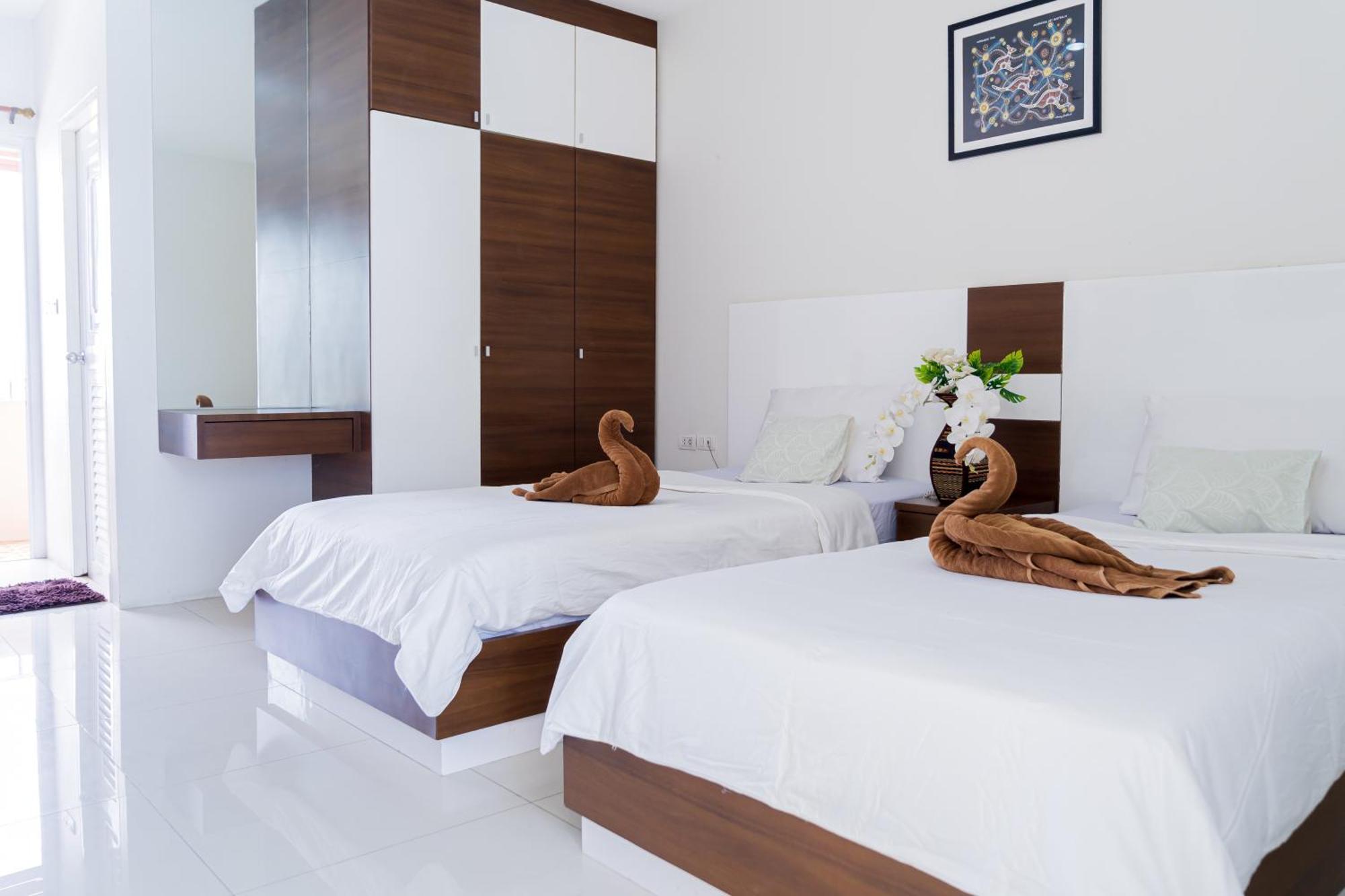 The Infinity Suite Chiangrai Chiang Rai Eksteriør bilde