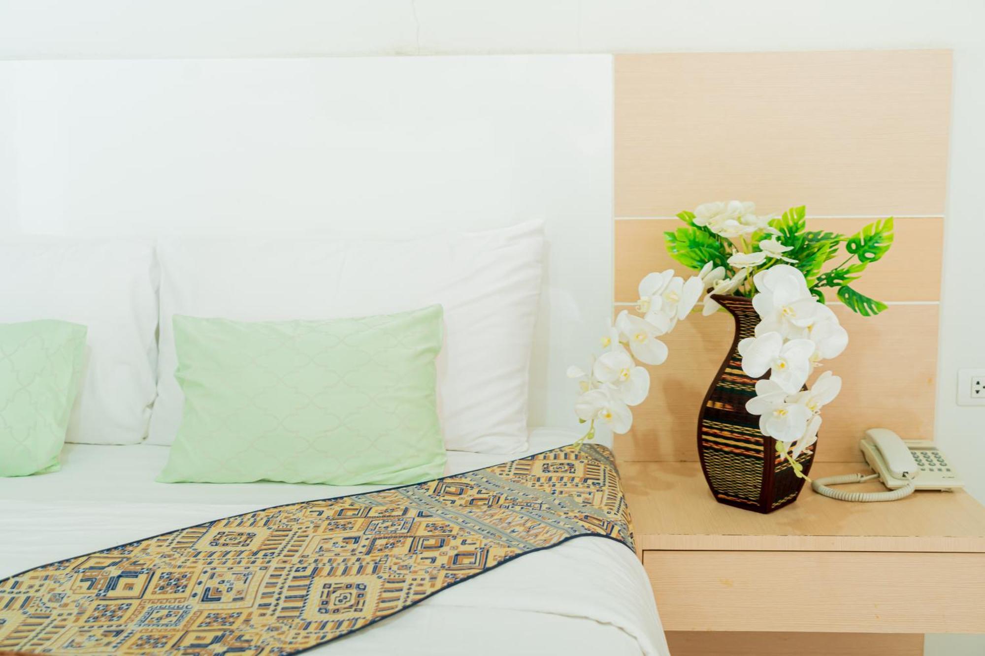 The Infinity Suite Chiangrai Chiang Rai Eksteriør bilde