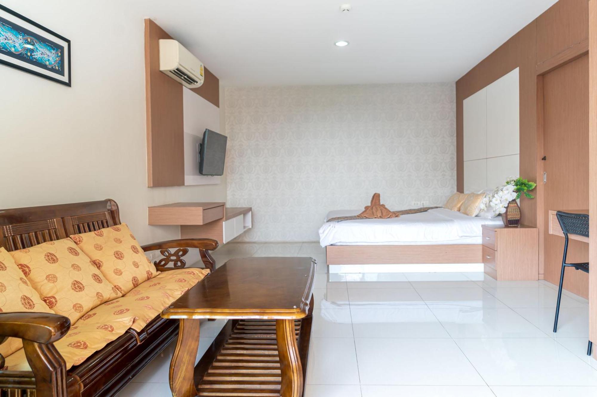 The Infinity Suite Chiangrai Chiang Rai Eksteriør bilde