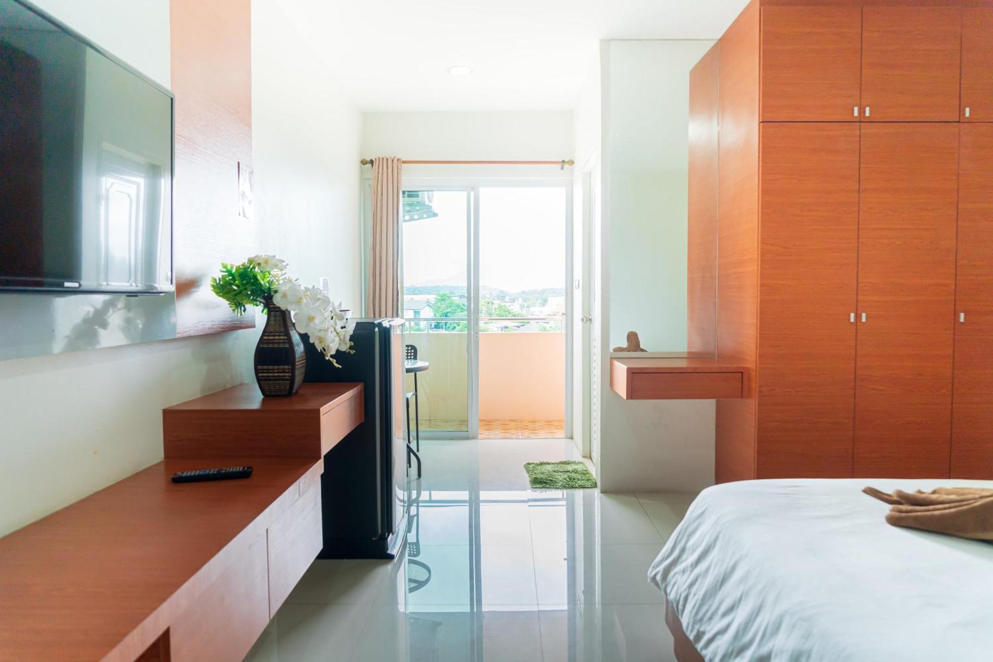 The Infinity Suite Chiangrai Chiang Rai Eksteriør bilde