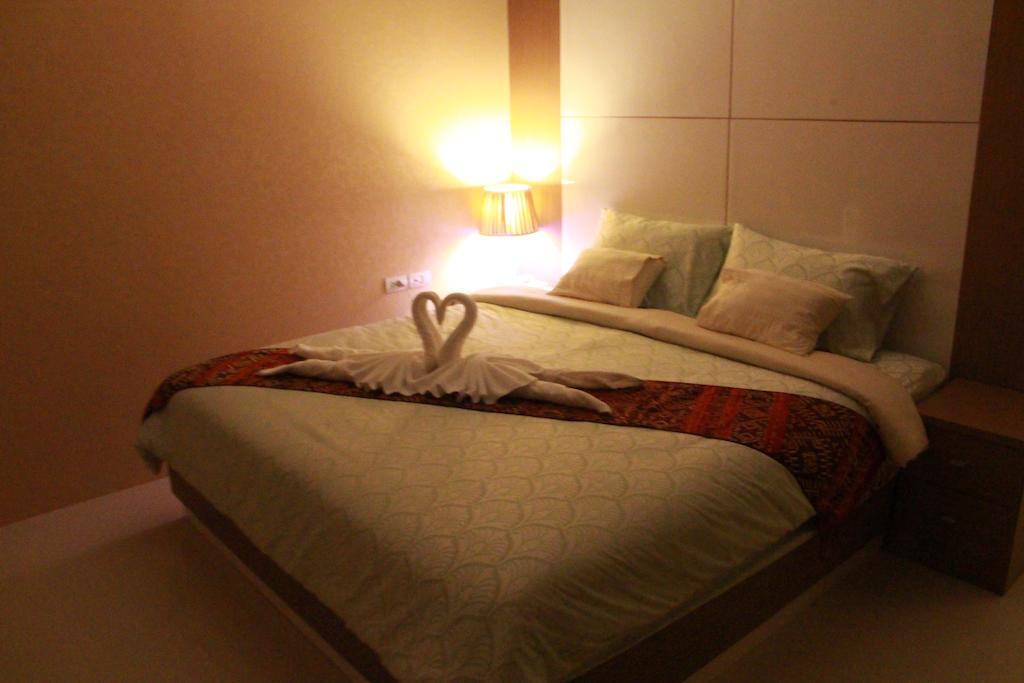 The Infinity Suite Chiangrai Chiang Rai Eksteriør bilde