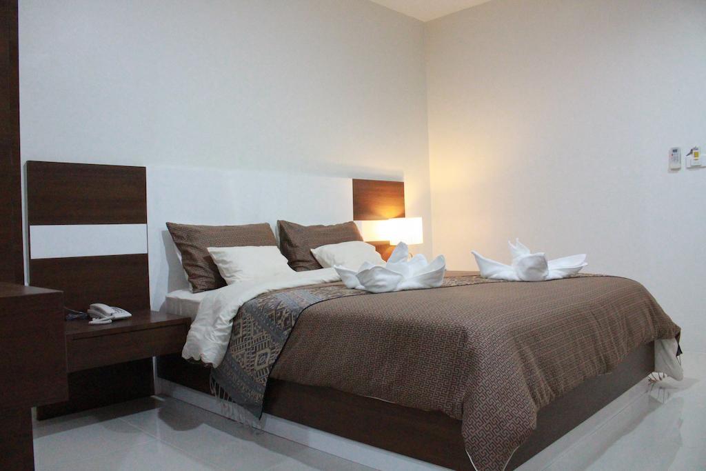 The Infinity Suite Chiangrai Chiang Rai Eksteriør bilde