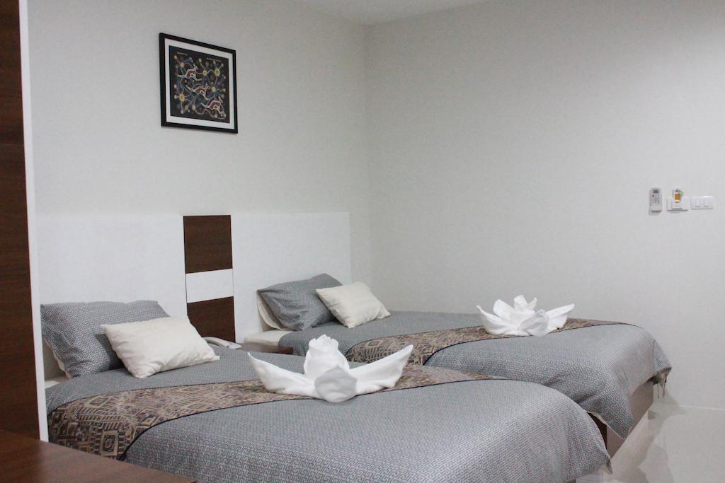 The Infinity Suite Chiangrai Chiang Rai Eksteriør bilde