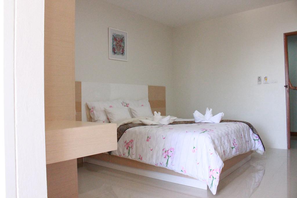 The Infinity Suite Chiangrai Chiang Rai Eksteriør bilde