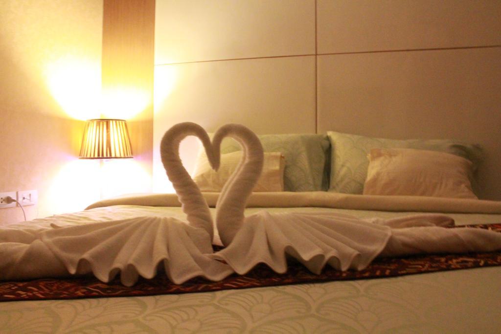 The Infinity Suite Chiangrai Chiang Rai Eksteriør bilde