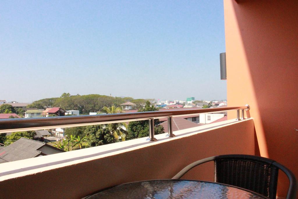 The Infinity Suite Chiangrai Chiang Rai Eksteriør bilde